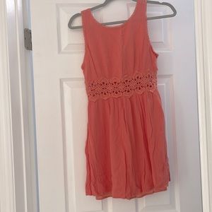 Forever 21 mini dress